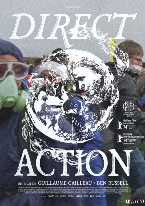 DIRECT ACTION - Direction culture, Université de Lille